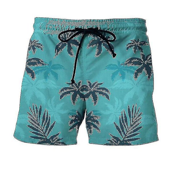 Gta Grand Theft Auto saman tyylin 3d-painettu paita Top Beach Shorts shorts shorts XL