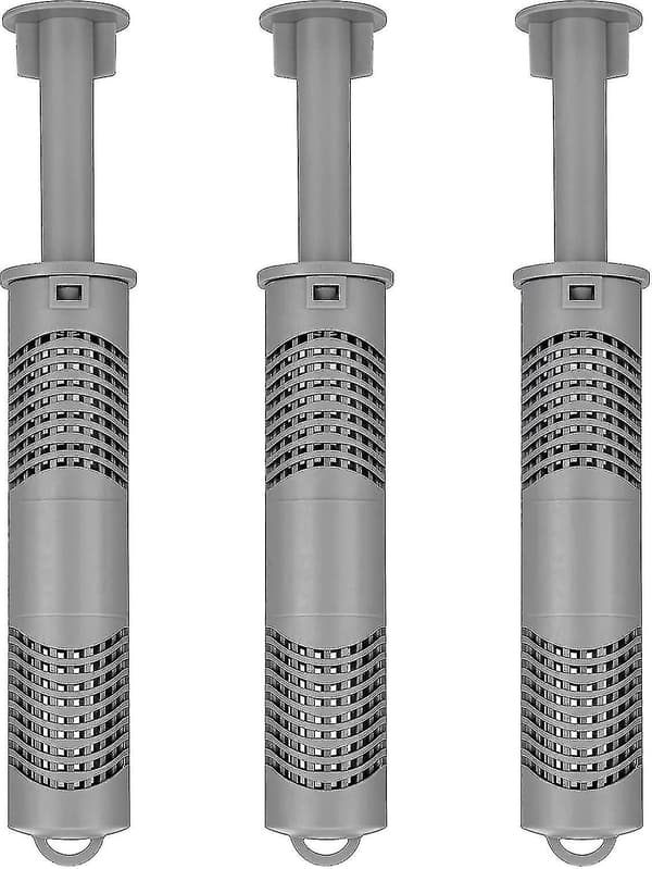 Hotspring Boblebad 3 Spa Mineral Ion Filterpatroner for Boblebad