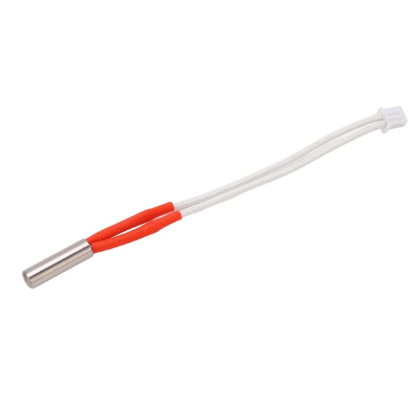 Extruder värmepatron 100K termistor 40W snabb uppvärmning hög precision värmepatron för industriellt bruk entusiaster (DC24V)