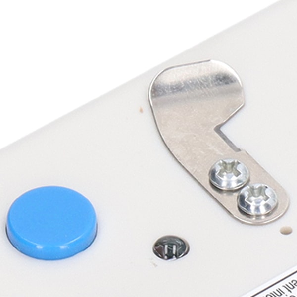 Spolevikler Intelligent Automatisk Tidssparende Broderimaskine Spolevikler Bred Spænding 110 til 240V EU Stik