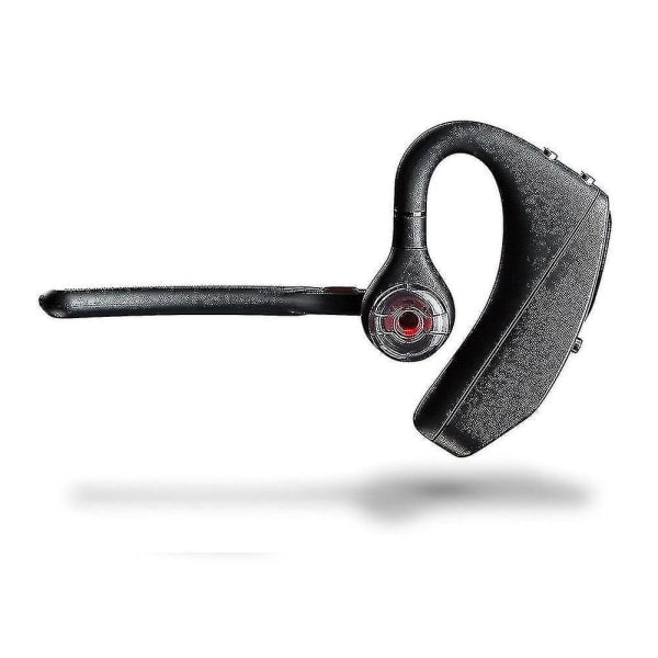 1 kpl Voyager 5200 pyörivä mikrofoni langaton korvakoukku handsfree Bluetooth-yhteensopiva kuuloke