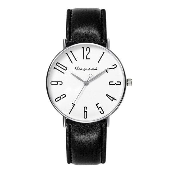 Watch Quartz Wristwatch