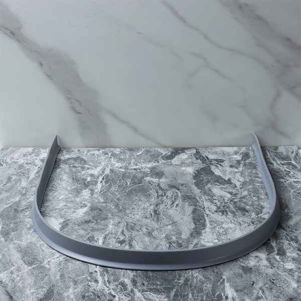 Vattenstopp Vattenretention remsa TRANSPARENT 150CM Transparent Transparent 150 cm