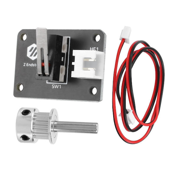 Til Voron 2.4 Trident Z-akse Endstop PCB-kort Voron2.4 Z Endstop 720324a-y2-210908 Switch Hartk Se
