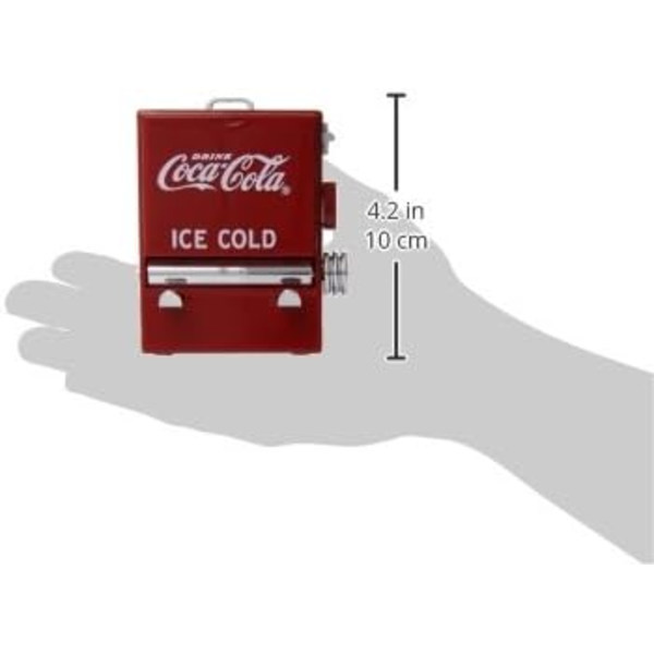 Coca-Cola tandstikdispenser til salgsautomat - lille