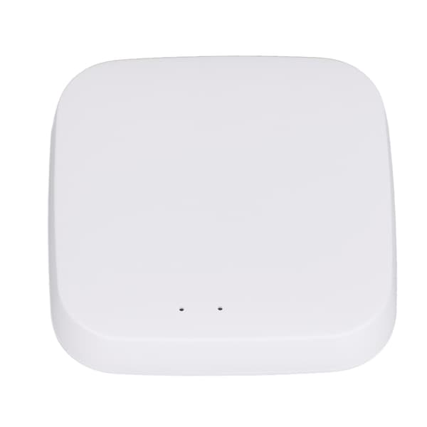 Smart Home Hub Infraröd Sensing för Tuya APP Fjärrkontroll Wifi Bluetooth Gateway Hub