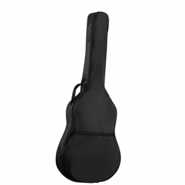 Vattentät Gitarrväska i Oxfordtyg 41-inch