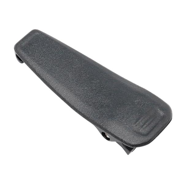 Walkie Talkie Bælteclips Udskiftning til Ic-v80e Ic-