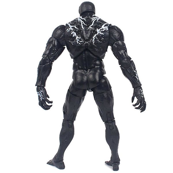 Marvel Legends Series Venom 6-tommer Actionfigur Samleobjekt Model