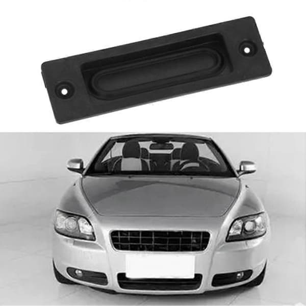 Bil bagklap kontrolkontakt sensor vedligeholdelseskabel til Volvo V60 S60 XC60{Bt}