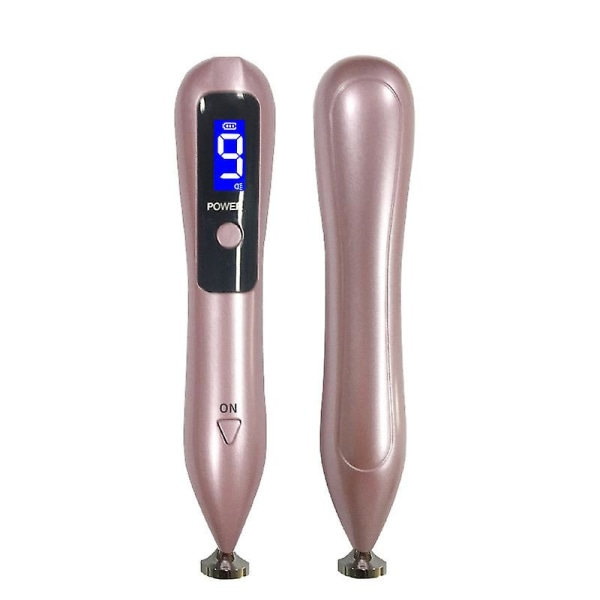 Laser Plasma Pen Fjerning av fregner