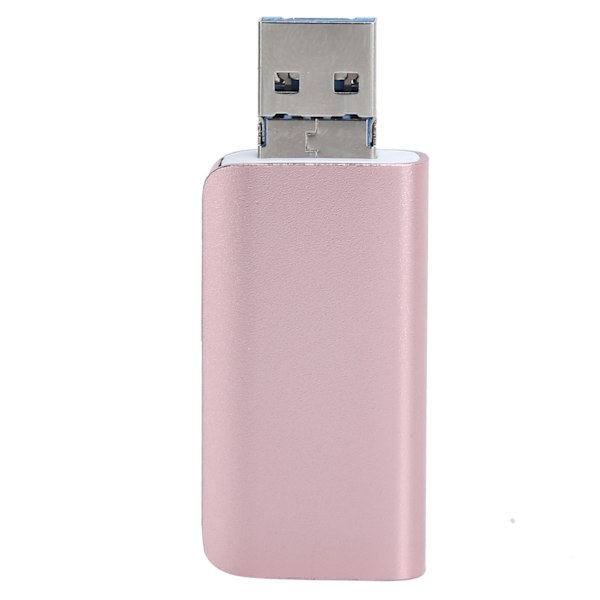 256GB Micro U Disk OTG Flash Drive USB 3 i 1 Minnepinner for Android/iPhone/Windows