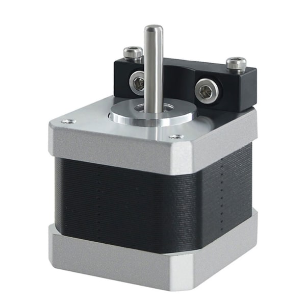 2 stk 3D-skriver Z-akse stepmotorfeste stabilisator for CR10 42mm stepmotor 3D-skrivertilbehør