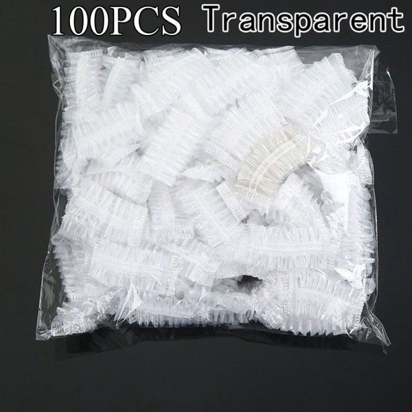 50/100pcs Disposable hearing protection Cover 100PCS