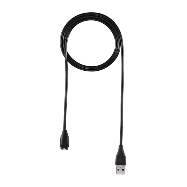 TIMH USB-ladekabel og dataoverføringskabel for Garmin Fenix ​​5/5S/5X for Forerunner935
