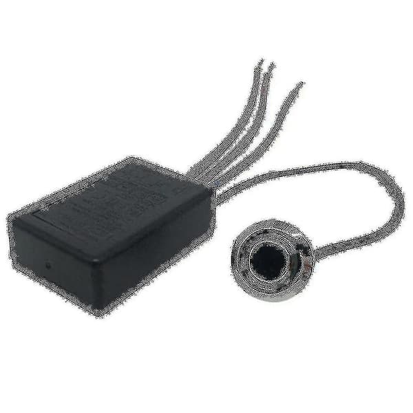 Ld-600s Inbyggd 3-vägs finger touch dimmer på/av Hit Us Eu