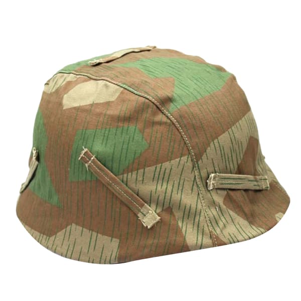 M35 Camouflage Cover - Blød tekstur Let cover