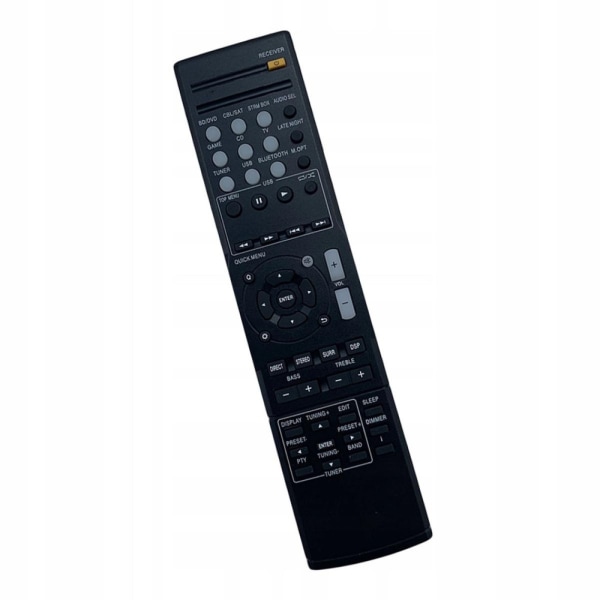 Universal erstatning for Onkyo AV-mottaker HTP-395 TX-SR373 HT-R395 TX-