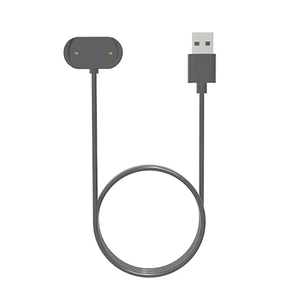 Magnetisk opladningsdock med strømadapter til Amazfit Gts 4
