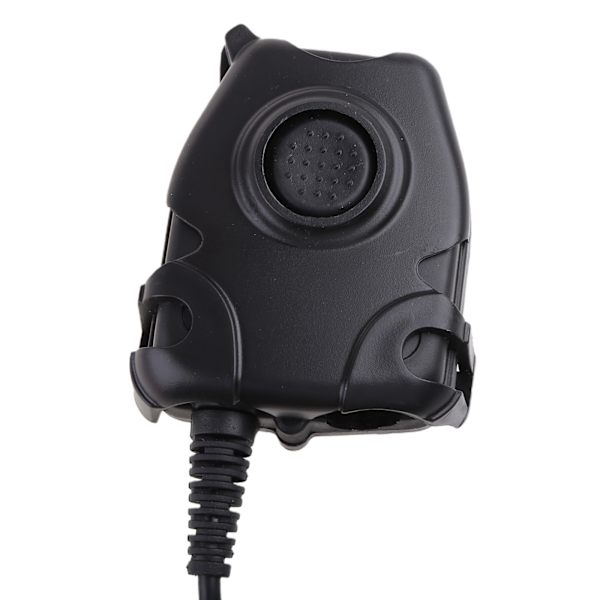 Z Tactical Headset PTT Kenwood Puxing Baofeng UV-5R UV-3R Plus BF-480/490/320/V6/V7/V8/658/520/530 Radio