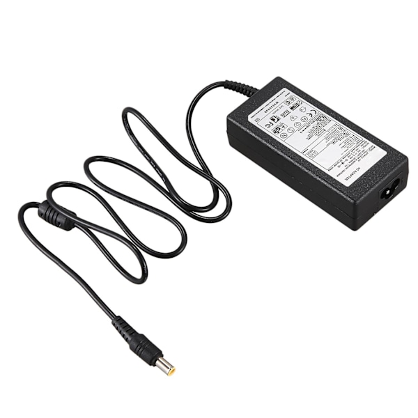 Syncmaster Display Monitor Strömförsörjning 30W DC 14V 2.14A Adapter Laddare 6.5x4.4mm