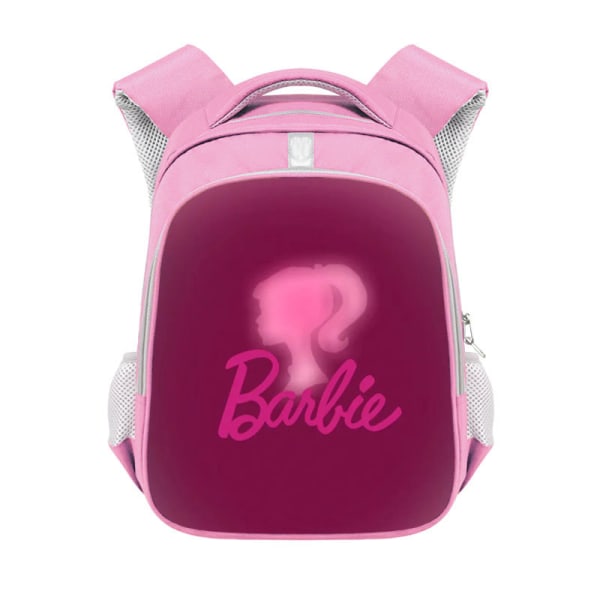 Barbie film rosa ryggsäck barnryggsäck tjej pojke ryggsäck skolryggsäck  student utomhusresor skoldagsryggsäck 11 d765 | 11 | Fyndiq