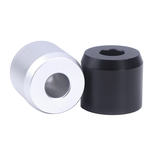 Män Skägg Rakapparat Hållare Razor Base black