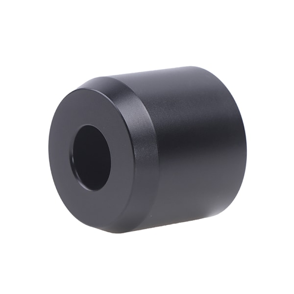 Män Skägg Rakapparat Hållare Razor Base black