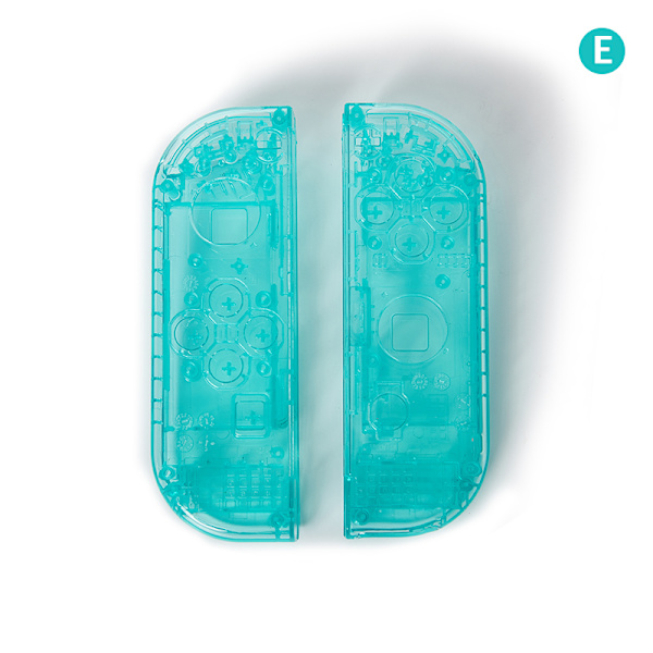 Skalskydd för Switch cover Controller Case blue