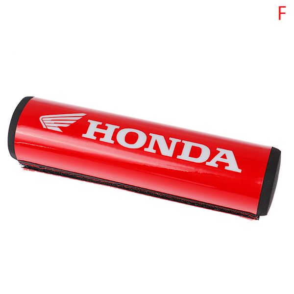 20 cm 7/8 &quot;Handtag Tvärstångsunderlägg Rundstång Handtagskuddar F