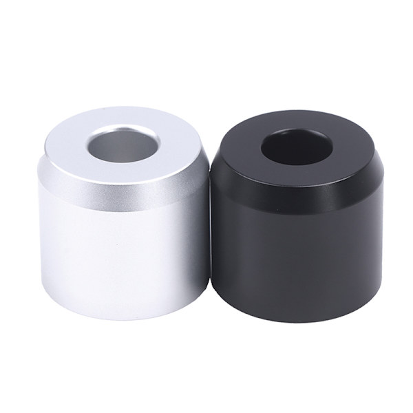 Män Skägg Rakapparat Hållare Razor Base black