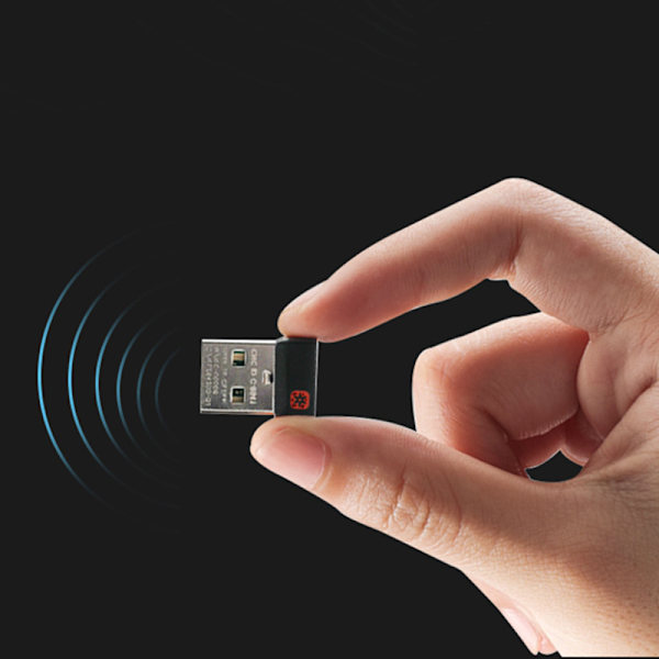 Wireless Dongle Receiver Unifying USB Adapter Single channel