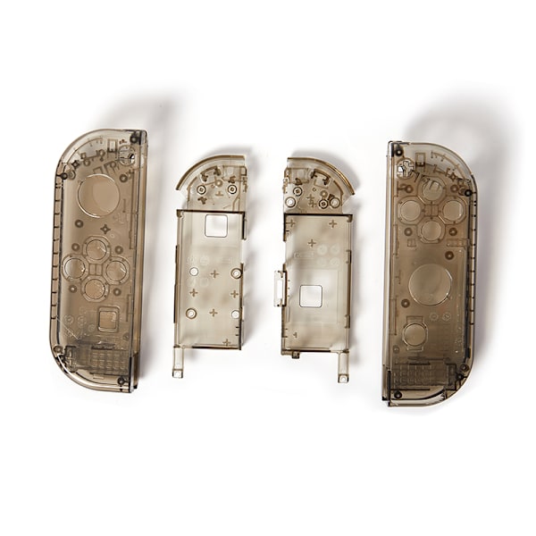 Skalskydd för Switch cover Controller Case transparent