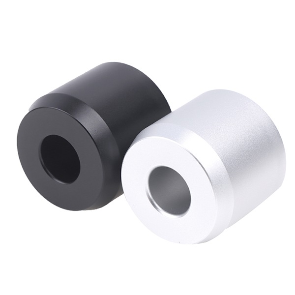 Män Skägg Rakapparat Hållare Razor Base black