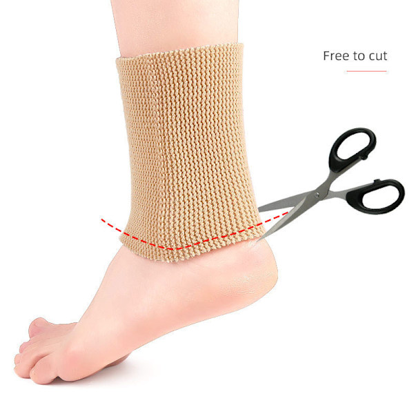 Skridsko fotledsskydd Sport fotledsskydd Unisex