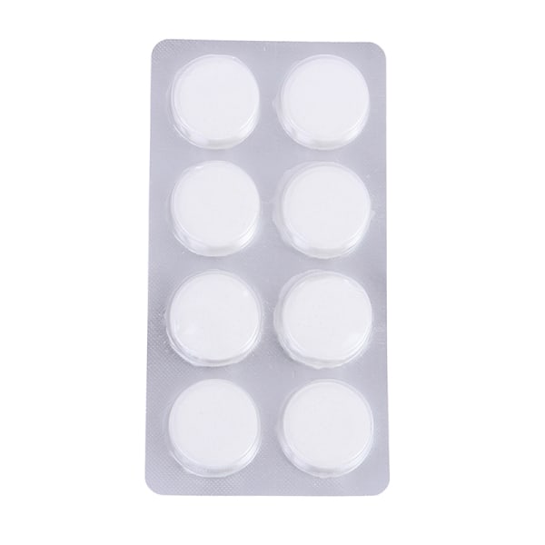 Kaffehine Cleaning Tablet Brustablett Clean
