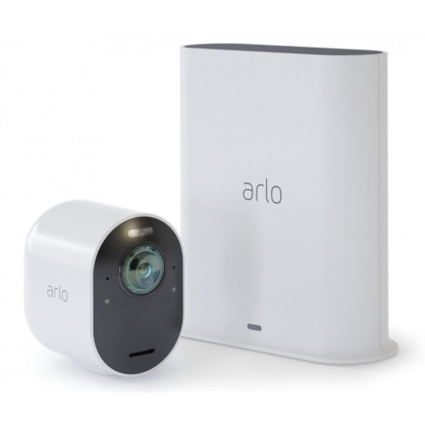 övervakningskamera arlo - ultra 1-pack