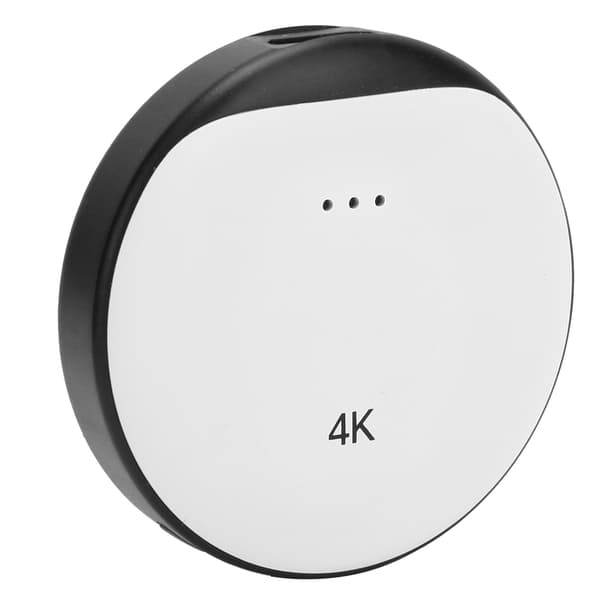 G23-4K Wireless Display Dongle Adapter HDMI Mirroring for iOS/Android Mobile Phone TV5G