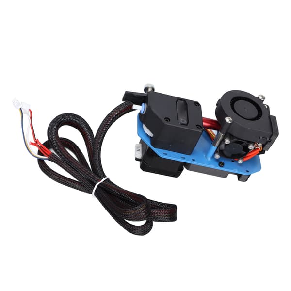 3D-printer ekstruder nem at installere Hot End Drive Extruder System til Ender3-serien
