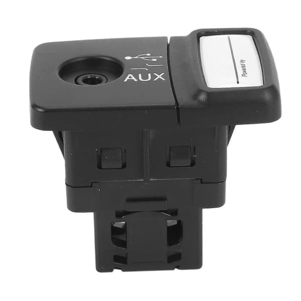 For 500 Panda Punto Blue And Me Media Player USB Aux Charging Port Module Socket 735547937