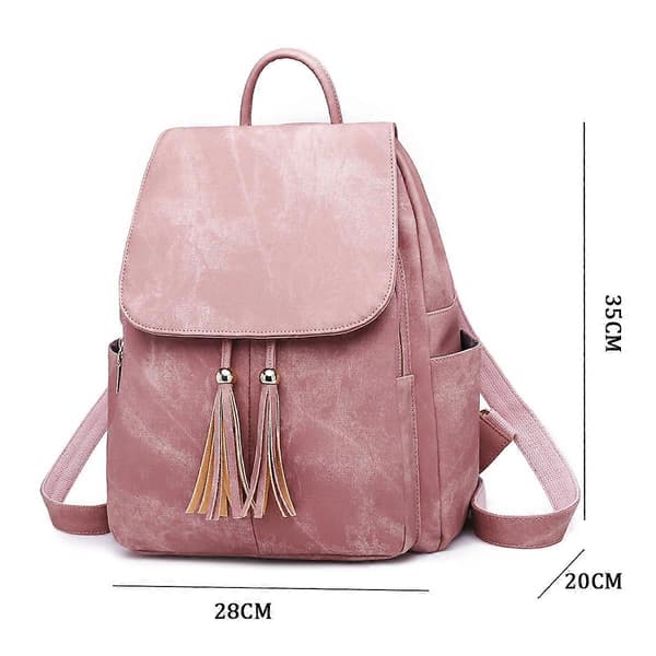 Backpack, Women's, School Backpack, Women's Backpack (FMY)