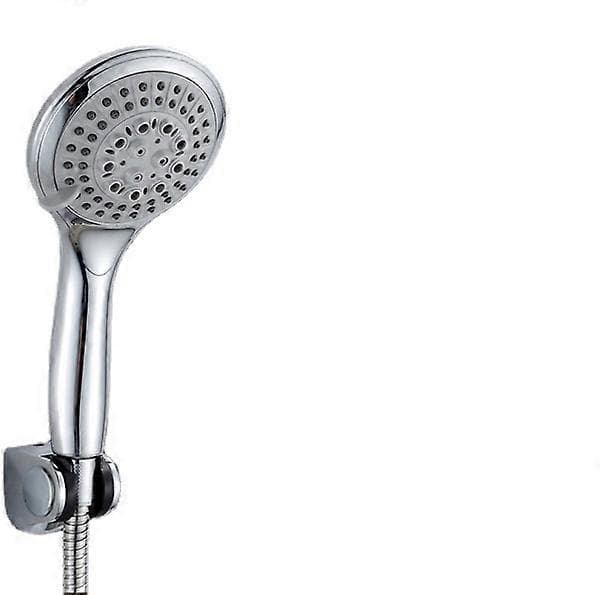 Hånddusj main 120 3jet, krom