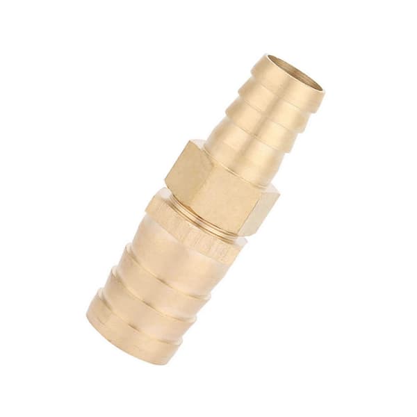Messinki Barb Reducer Putkiliitin Sovitin (19-25mm)