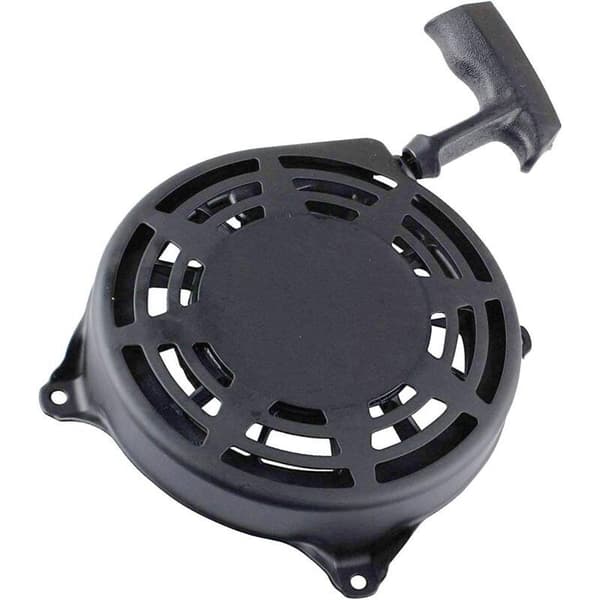 KB83201 497680 Startmotor til Briggs & Stratton 497680 Oregon 31068 Rotary 12368 Græsslåmaskine