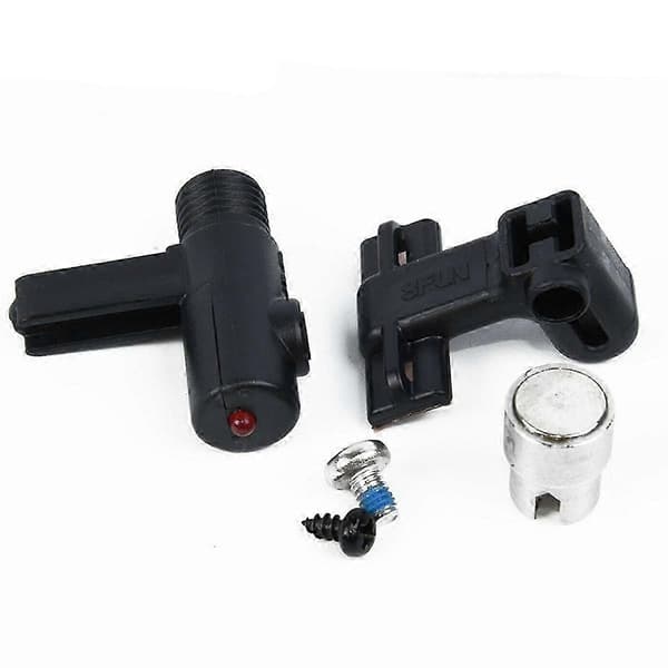 Hastighedssensor til BBS01 BBS02 Midtermonteret Motorkit E-cykel Hastighedsdetekteringsdele Elcykeltilbehør