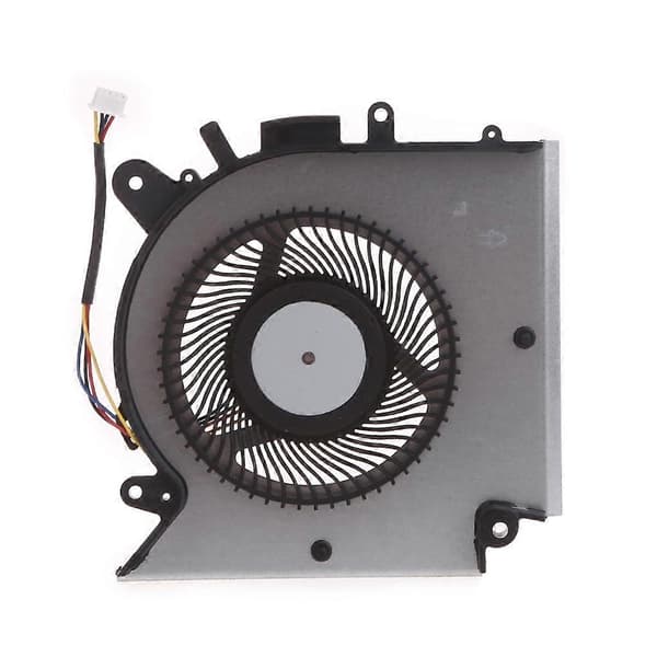 for MSI Katana GF66 GF76 11SC 11UC Laptop CPU Kjølevifte 5V 4pin GPU Radiator [DB] GPU GPU