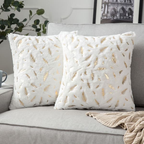 {xjxj} Putetrekk Sofa Putetrekk HVIT
