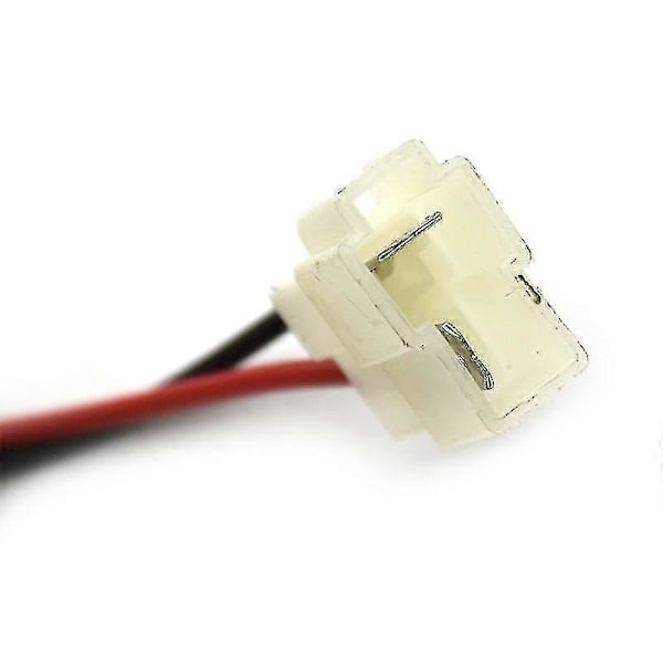 Elektrisk vindusviskermotor Totrådet vindusviskermotor 12V vindusviskermotor Vindusviskermotorsett 2 2 2