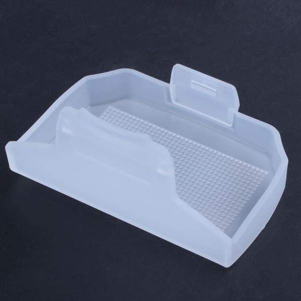 Blixtdiffusor Bounce Cover för YN685 YN600EX-RT -660 Blixt