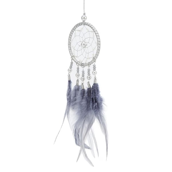 Dream Catcher Handmade Stylish Concise Feels Comfortable Fine Craftsmanship Hanging Dream Catcher